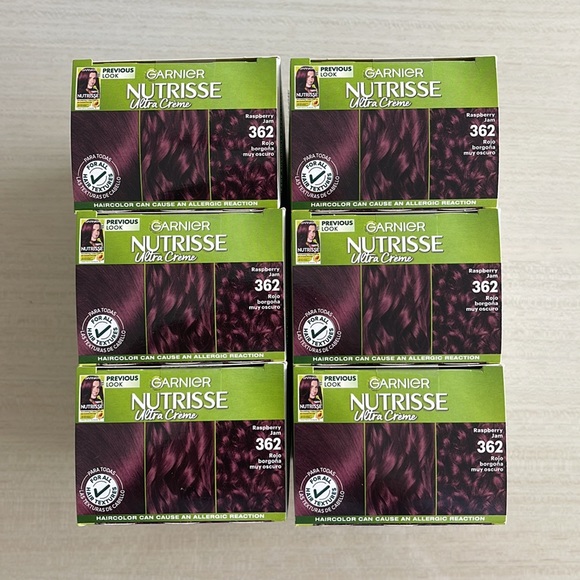 GARNIeR Hair Dye (6count) - Picture 4 of 10